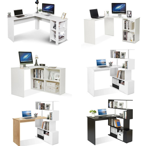 Mondeer shaped corner - l-shaped,