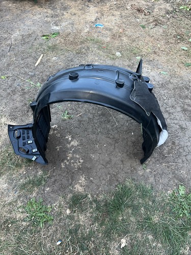 Genuine honda civic - genuine, left