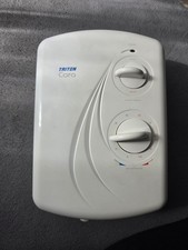 Triton Cara Electric Shower