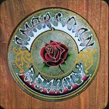 American Beauty - Grateful Dead
