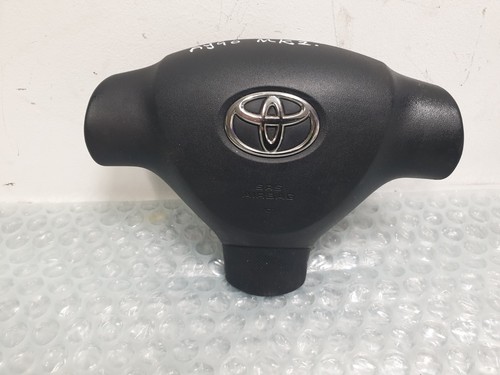 Toyota aygo mk1 2005 - toyota,
