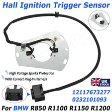HALLGEBER For BMW R1200