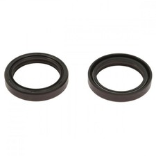 Fork oil seal kit 55-116 fits