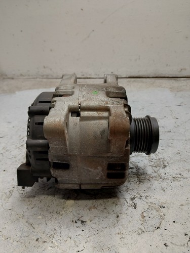 Alternator ford focus - focus, mk3