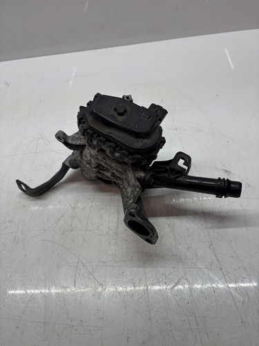 Egr valve 9807369980 dv6fc bhz - valve,