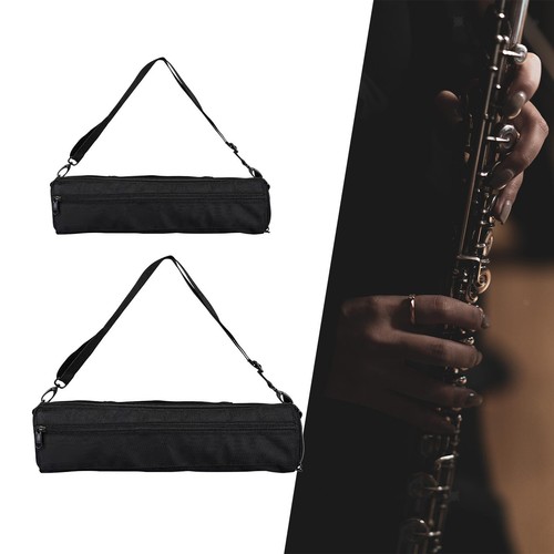 Flute carrying case - carrying,