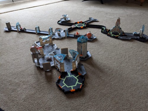 Hexbug nano track - nano,