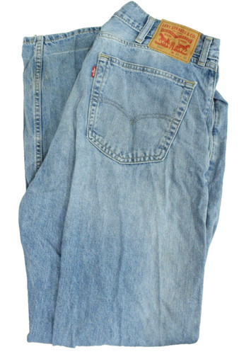 Levi 505 regular fit jeans - regular,