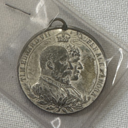 King edward vii queen - &,
