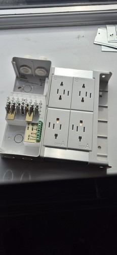 Hager klik klds4 way - ,