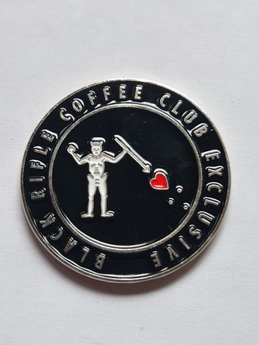 Black rifle coffee club brcc - black,