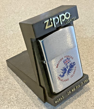 Genuine Brand New 1989 ZIPPO