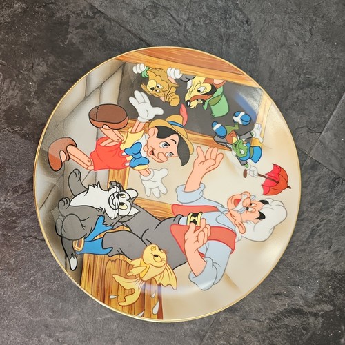Disney pinocchio cartoon - disney,