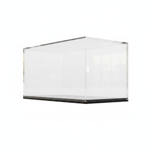 Car model display case - model,