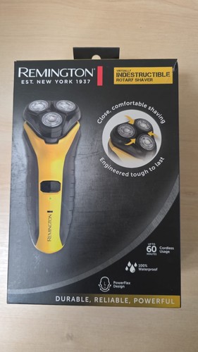 Remington virtually - remington,