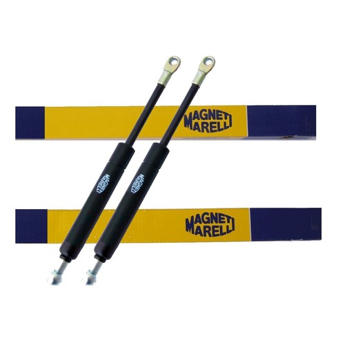 Gas springs for rear window - 2x,