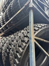 Truck Tyres