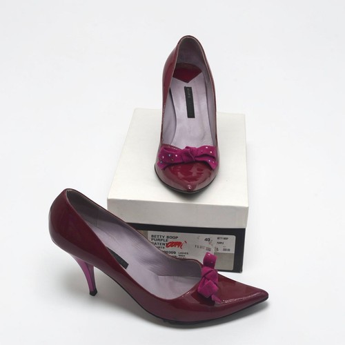 Marc jacobs purple - marc, 'betty