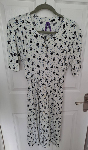 Seraphine maternity dress size