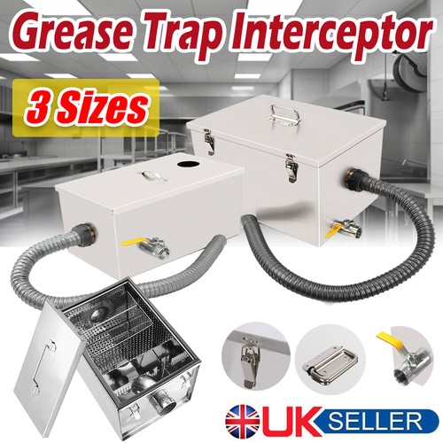 Commercial catering grease - commercial,