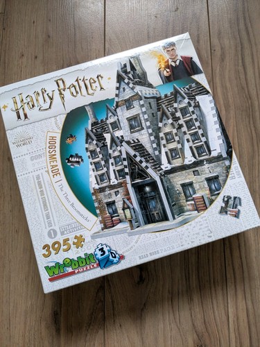 Wrebbit harry potter - harry,