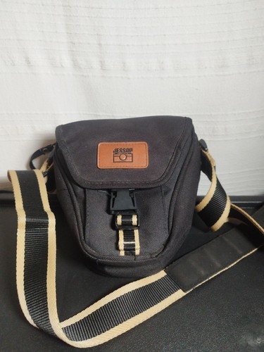 Jessops vintage camera - jessops,