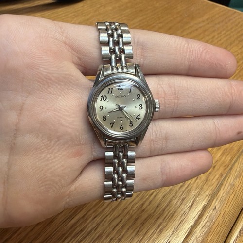 Vintage seiko 2104 - seiko, 2104-0138