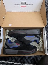 Vans skate mixxa retro - vans,