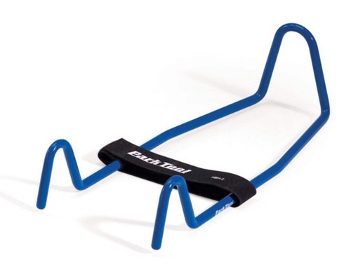 Park tool handlebar holder - park,