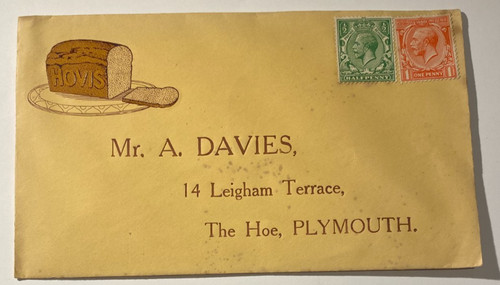 Hovis advertisement - hovis,