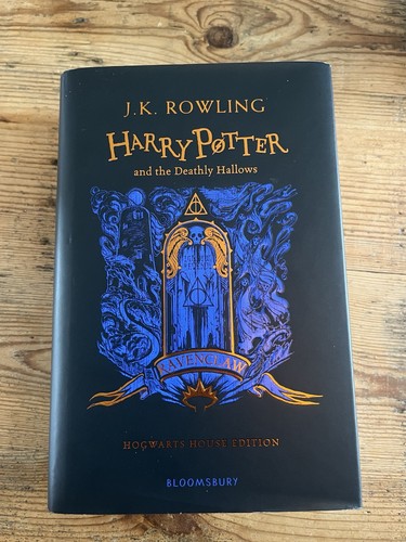 Harry potter and the deathly - harry,