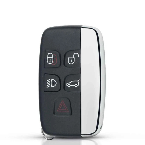 Button remote key - 5,