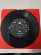 Jim Reeves- Distant Drums/ Old