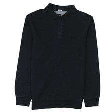 Hugo Boss Men's Black Long
