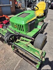  John Deere 2653A Triple Reel