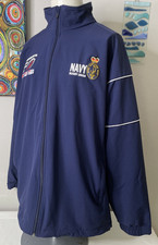 AUSTRALIAN ROYAL NAVY RUGBY