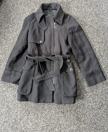 Zara basic jacket - zara, xl