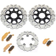 For Suzuki SV650 2003-2010 SV