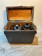 Vintage GPO Telephone Wooden