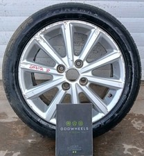 FORD FIESTA ALLOY WHEEL 16"