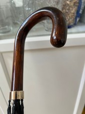 WALKING STICK umbrella Fox