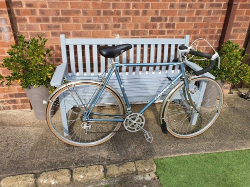 Dawes galaxy 1970 - ,