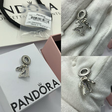 Pandora 21st Celebration