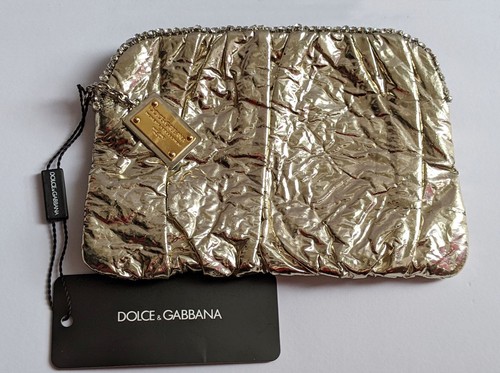 Dolce gabbana purse - dolce&gabbana,
