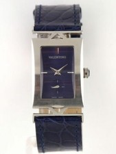 VALENTINO GARAVANI ATTACH BLUE