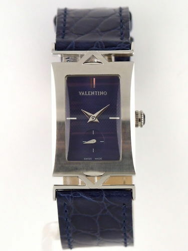 Valentino garavani attach - valentino, blue