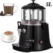 5L Chocolate Machine Beverage
