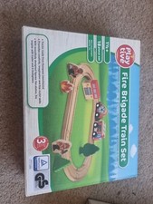 BNIB Playtive Fire Brigade