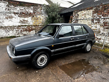 Breaking VW Golf MK2 Auto Big