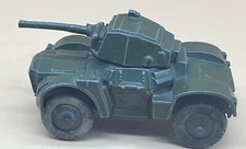 Dinky 670 Daimler Mk II